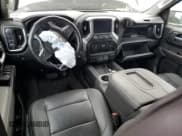 ✅ 2021 Chevrolet Silverado 1500 LTZ • VIN: 3GCUYGETXMG279979 • Lot: 60680895. Wystawiony na Copart z przebiegiem 101 200 mil. Bezpłatny archiwum sprzedaży aukcyjnych z USA i szczegółowy raport historii pojazdu na DreamBid. Zdjęcie 8.