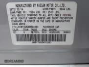 ✅ 2014 Infiniti Q50 Premium • VIN: JN1BV7AR0EM702063 • Лот: 42992571. Опубликован ранее на IAAI с пробегом 140 002 миль. Бесплатный доступ к архиву аукционных продаж из США и подробный отчёт об истории автомобиля на DreamBid. Изображение 9.