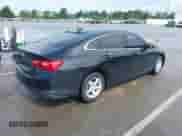 2018 Chevrolet Malibu LS с VIN 1G1ZC5ST9JF199656, выставлен на аукционе IAAI как лот 42512022 с пробегом 64 040 миль миль и . История ставок и продаж доступна на DreamBid. Изображение 4.