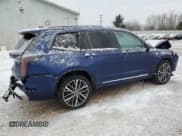 ✅ 2024 Cadillac XT6 AWD Sport • VIN: 1GYKPGRS4RZ734578 • Lot: 88603575. Wystawiony na Copart z przebiegiem 9 015 mil. Bezpłatny archiwum sprzedaży aukcyjnych z USA i szczegółowy raport historii pojazdu na DreamBid. Zdjęcie 3.