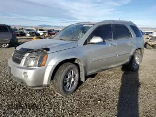 ✅ 2008 Chevrolet Equinox LT • VIN: 2CNDL63F686311359 • Лот: 85743874. Опубликован ранее на Copart с пробегом 195 230 миль. Бесплатный доступ к архиву аукционных продаж из США и подробный отчёт об истории автомобиля на DreamBid. Изображение 1.