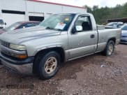 ✅ 1999 Chevrolet Silverado 1500 LS • VIN: 1GCEC14V7XZ167910 • Lot: 43324625. Wystawiony na IAAI z przebiegiem Nie podano. Bezpłatny archiwum sprzedaży aukcyjnych z USA i szczegółowy raport historii pojazdu na DreamBid. Zdjęcie 2.