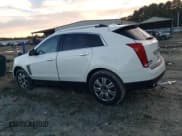 ✅ 2016 Cadillac SRX Luxury Collection • VIN: 3GYFNBE34GS526185 • Lot: 91393335. Listed on Copart with 207,373 mi. Free auction sales archive from the USA and detailed vehicle history report at DreamBid. Image 2.