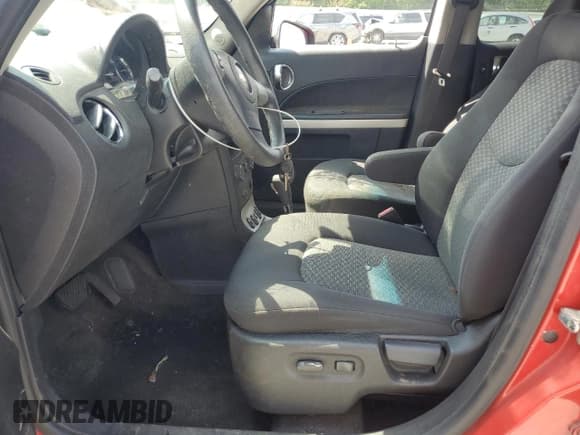 ✅ 2008 Chevrolet HHR LT • VIN: 3GNDA23D88S538613 • Лот: 69454215. Опубликован ранее на Copart с пробегом 160 868 миль. Бесплатный доступ к архиву аукционных продаж из США и подробный отчёт об истории автомобиля на DreamBid. Изображение 7.