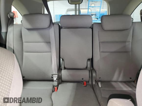 ✅ 2008 Honda CR-V LX • VIN: JHLRE38318C052937 • Lot: 82641965. Wystawiony na Copart z przebiegiem 119 361 mil. Bezpłatny archiwum sprzedaży aukcyjnych z USA i szczegółowy raport historii pojazdu na DreamBid. Zdjęcie 10.