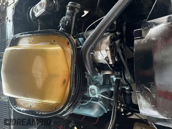 ✅ 1979 Pontiac Trans Am • VIN: 2W87K9N126895 • Lot: 49577545. Wystawiony na Copart z przebiegiem 11 682 mil. Bezpłatny archiwum sprzedaży aukcyjnych z USA i szczegółowy raport historii pojazdu na DreamBid. Zdjęcie 7.