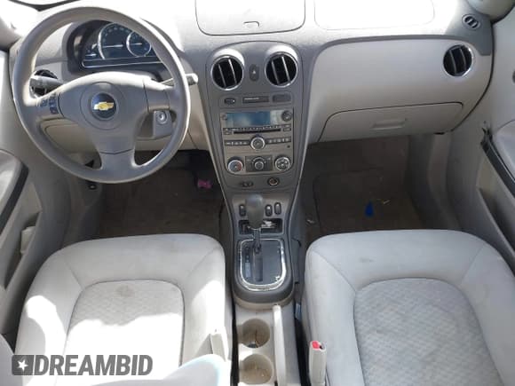 ✅ 2006 Chevrolet HHR LT • VIN: 3GNDA23D76S657377 • Lot: 41605862. Listed on IAAI with 146,022 mi. Free auction sales archive from the USA and detailed vehicle history report at DreamBid. Image 17.