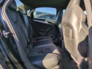 ✅ 2011 Audi S4 Prestige • VIN: WAUKGAFLXBA172784 • Лот: 41663005. Опубликован ранее на Copart с пробегом 96 433 миль. Бесплатный доступ к архиву аукционных продаж из США и подробный отчёт об истории автомобиля на DreamBid. Изображение 10.