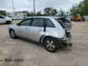 2005 Chevrolet Malibu Maxx LS с VIN 1G1ZT62875F266178, выставлен на аукционе Copart как лот 51301565 с пробегом 321 481 миль миль и Списание • Salvage title. История ставок и продаж доступна на DreamBid. Изображение 2.