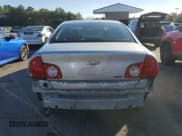 ✅ 2011 Chevrolet Malibu 1FL • VIN: 1G1ZA5EU9BF243764 • Лот: 89613725. Опубликован ранее на Copart с пробегом 282 995 миль. Бесплатный доступ к архиву аукционных продаж из США и подробный отчёт об истории автомобиля на DreamBid. Изображение 6.