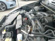 ✅ 2016 Subaru Impreza Special Sports Premium • VIN: JF1GPAP68GH290614 • Lot: 42494265. Listed on IAAI with 97,230 mi. Free auction sales archive from the USA and detailed vehicle history report at DreamBid. Image 18.