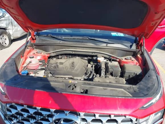 ✅ 2023 Hyundai Santa Fe SEL • VIN: 5NMS34AJ1PH515615 • Лот: 43360354. Опубликован ранее на IAAI с пробегом 87 009 миль. Бесплатный доступ к архиву аукционных продаж из США и подробный отчёт об истории автомобиля на DreamBid. Изображение 10.