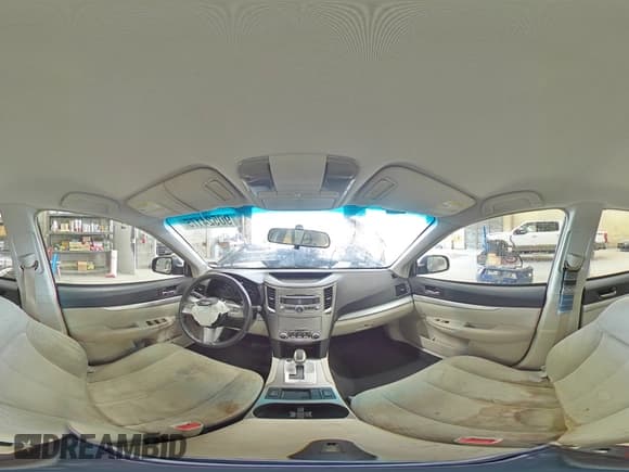 ✅ 2010 Subaru Legacy Premium All-Weather Anniversary • VIN: 4S3BMBC64A3226695 • Lot: 90524175. Wystawiony na Copart z przebiegiem 217 594 mil. Bezpłatny archiwum sprzedaży aukcyjnych z USA i szczegółowy raport historii pojazdu na DreamBid. Zdjęcie 15.