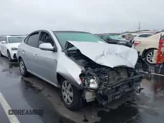 2008 Hyundai Elantra GLS z VIN KMHDU46D88U334686, wystawiony jako IAAI lot #43190509 z przebiegiem 171 903 mil mil oraz . Historia ofert i sprzedaży dostępna na DreamBid. Obrazek 1.