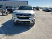 ✅ 2018 Chevrolet Colorado 2WD LT • VIN: 1GCHSCEA1J1121163 • Лот: 86437185. Опубликован ранее на Copart с пробегом 65 519 миль. Бесплатный доступ к архиву аукционных продаж из США и подробный отчёт об истории автомобиля на DreamBid. Изображение 13.