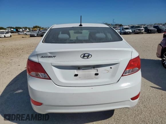✅ 2017 Hyundai Accent SE • VIN: KMHCT4AE3HU172304 • Лот: 92105035. Опубликован ранее на Copart с пробегом 185 490 миль. Бесплатный доступ к архиву аукционных продаж из США и подробный отчёт об истории автомобиля на DreamBid. Изображение 6.