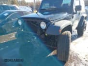 ✅ 2013 Jeep Wrangler Sport • VIN: 1C4AJWAG6DL582738 • Lot: 41656098. Listed on IAAI with 91,404 mi. Free auction sales archive from the USA and detailed vehicle history report at DreamBid. Image 6.