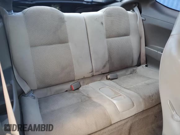 ✅ 2005 Acura RSX • VIN: JH4DC548X5S016058 • Lot: 81466065. Wystawiony na Copart z przebiegiem 221 512 mil. Bezpłatny archiwum sprzedaży aukcyjnych z USA i szczegółowy raport historii pojazdu na DreamBid. Zdjęcie 10.