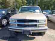 1998 Chevrolet Silverado 3500 с VIN 1GCHC33J9WF022102, выставлен на аукционе IAAI как лот 43267780 с пробегом 243 172 миль миль и . История ставок и продаж доступна на DreamBid. Изображение 12.
