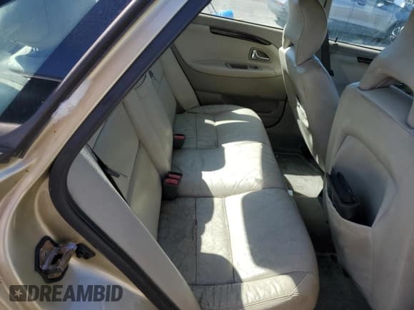 ✅ 2001 Volvo S40 • VIN: YV1VS29511F644805 • Lot: 56173334. Listed on Copart with 82,774 mi. Free auction sales archive from the USA and detailed vehicle history report at DreamBid. Image 10.