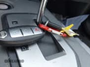 ✅ 2021 Nissan Frontier SV • VIN: 1N6ED0EA7MN702186 • Lot: 42286772. Listed on IAAI with 70,393 mi. Free auction sales archive from the USA and detailed vehicle history report at DreamBid. Image 11.