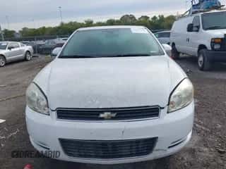 2010 Chevrolet Impala LS z VIN 2G1WA5EN8A1125402, wystawiony jako IAAI lot #43487584 z przebiegiem 211 292 mil mil oraz . Historia ofert i sprzedaży dostępna na DreamBid. Obrazek 6.