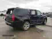 2020 Chevrolet Suburban Premier с VIN 1GNSCJKC7LR210387, выставлен на аукционе Copart как лот 64700645 с пробегом Не указан миль и Списание • Salvage title. История ставок и продаж доступна на DreamBid. Изображение 3.