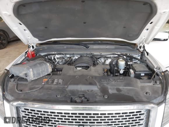 ✅ 2016 GMC Yukon Denali • VIN: 1GKS2CKJ3GR282705 • Lot: 43580312. Listed on IAAI with 145,963 mi. Free auction sales archive from the USA and detailed vehicle history report at DreamBid. Image 10.