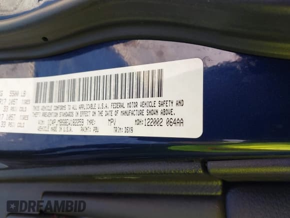 ✅ 2014 Jeep Cherokee Trailhawk • VIN: 1C4PJMBS8EW182259 • Lot: 41309329. Wystawiony na IAAI z przebiegiem Nie podano. Bezpłatny archiwum sprzedaży aukcyjnych z USA i szczegółowy raport historii pojazdu na DreamBid. Zdjęcie 9.