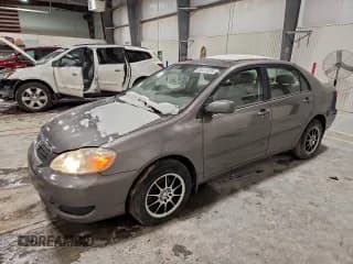 ✅ 2006 Toyota Corolla LE • VIN: 1NXBR30E76Z720727 • Lot: 95531375. Wystawiony na Copart z przebiegiem 162 695 mil. Bezpłatny archiwum sprzedaży aukcyjnych z USA i szczegółowy raport historii pojazdu na DreamBid. Zdjęcie 1.