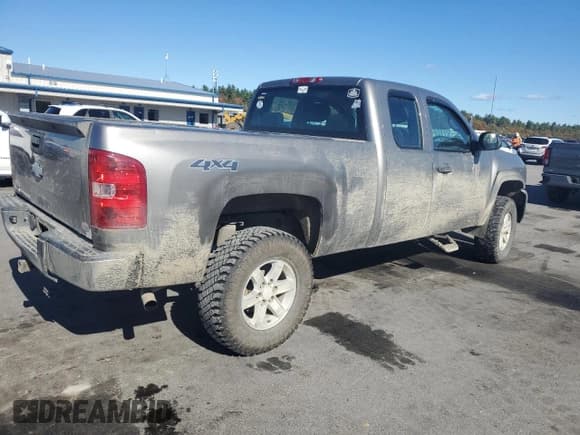 ✅ 2013 Chevrolet Silverado 1500 Work Truck • VIN: 1GCRKPEA4DZ257322 • Lot: 86676945. Listed on Copart with 134,757 mi. Free auction sales archive from the USA and detailed vehicle history report at DreamBid. Image 3.