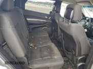 ✅ 2015 Dodge Durango SXT • VIN: 1C4RDHAG3FC176604 • Lot: 94051265. Listed on Copart with 205,991 mi. Free auction sales archive from the USA and detailed vehicle history report at DreamBid. Image 10.