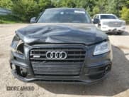 ✅ 2015 Audi SQ5 Premium Plus • VIN: WA1CGAFP1FA106179 • Lot: 71108485. Listed on Copart with 207,357 mi. Free auction sales archive from the USA and detailed vehicle history report at DreamBid. Image 5.