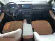 2024 Hyundai Sonata SEL с VIN KMHL64JA0RA390319, выставлен на аукционе Copart как лот 85882675 с пробегом 19 800 миль миль и На запчасти • Non repairable. История ставок и продаж доступна на DreamBid. Изображение 8.