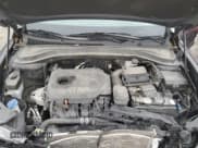 ✅ 2019 Hyundai Santa Fe SEL • VIN: 5NMS33AD1KH057006 • Lot: 39103613. Listed on Copart with 57,351 mi. Free auction sales archive from the USA and detailed vehicle history report at DreamBid. Image 11.