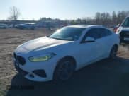 ✅ 2021 BMW 2 Series 228i xDrive • VIN: WBA73AK09M7G42125 • Lot: 41814065. Listed on IAAI with 66,210 mi. Free auction sales archive from the USA and detailed vehicle history report at DreamBid. Image 2.