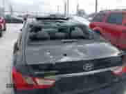 2012 Hyundai Sonata SE with VIN 5NPEC4AC9CH476283, listed as a IAAI auction lot 41354339 with 121,898 mi miles and . Bid and sale history available at DreamBid. Image 6.