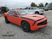✅ 2018 Dodge Challenger T/A • VIN: 2C3CDZBT8JH132437 • Lot: 74110823. Wystawiony na Copart z przebiegiem Nie podano. Bezpłatny archiwum sprzedaży aukcyjnych z USA i szczegółowy raport historii pojazdu na DreamBid. Zdjęcie 4.