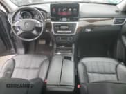 ✅ 2015 Mercedes-Benz GL 450 • VIN: 4JGDF6EE3FA515077 • Lot: 55933135. Wystawiony na Copart z przebiegiem 90 139 mil. Bezpłatny archiwum sprzedaży aukcyjnych z USA i szczegółowy raport historii pojazdu na DreamBid. Zdjęcie 8.