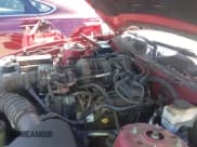 ✅ 2010 Ford Mustang V6 • VIN: 1ZVBP8EN4A5175330 • Lot: 42049398. Listed on IAAI with 111,339 mi. Free auction sales archive from the USA and detailed vehicle history report at DreamBid. Image 10.