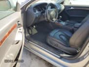 ✅ 2008 Audi A5 • VIN: WAUDK78T18A020232 • Lot: 49335955. Listed on Copart with 107,893 mi. Free auction sales archive from the USA and detailed vehicle history report at DreamBid. Image 8.