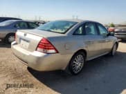 ✅ 2006 Mercury Montego Premier • VIN: 1MEHM421X6G617781 • Лот: 74932874. Опубликован ранее на Copart с пробегом 111 105 миль. Бесплатный доступ к архиву аукционных продаж из США и подробный отчёт об истории автомобиля на DreamBid. Изображение 3.