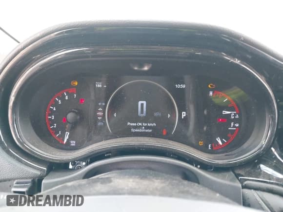 ✅ 2021 Dodge Durango GT Plus • VIN: 1C4RDJDG4MC558916 • Lot: 43166286. Wystawiony na IAAI z przebiegiem 59 109 mil. Bezpłatny archiwum sprzedaży aukcyjnych z USA i szczegółowy raport historii pojazdu na DreamBid. Zdjęcie 7.