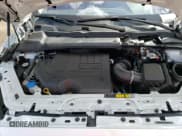 ✅ 2020 Jaguar E-Pace SE • VIN: SADFP2FX6L1Z84943 • Lot: 65059695. Listed on Copart with 45,274 mi. Free auction sales archive from the USA and detailed vehicle history report at DreamBid. Image 12.