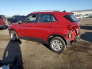 ✅ 2020 Hyundai Venue SEL • VIN: KMHRC8A32LU050364 • Lot: 74081064. Listed on Copart with 35,592 mi. Free auction sales archive from the USA and detailed vehicle history report at DreamBid. Image 2.