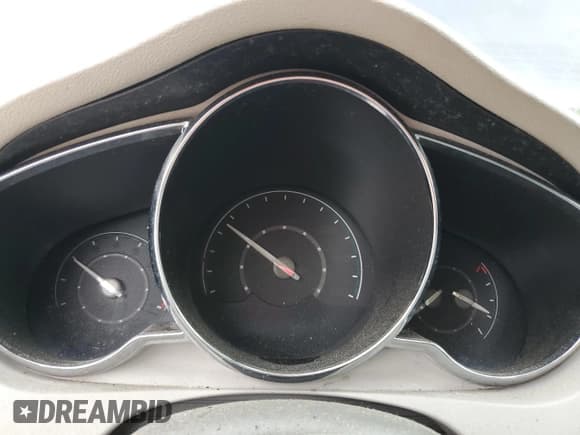 ✅ 2010 Chevrolet Malibu 1LS • VIN: 1G1ZB5EB7AF247564 • Lot: 71933174. Listed on Copart with Not provided. Free auction sales archive from the USA and detailed vehicle history report at DreamBid. Image 9.