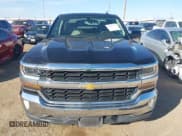 ✅ 2018 Chevrolet Silverado 1500 LT • VIN: 3GCPCREC3JG549623 • Lot: 43623946. Wystawiony na IAAI z przebiegiem 125 398 mil. Bezpłatny archiwum sprzedaży aukcyjnych z USA i szczegółowy raport historii pojazdu na DreamBid. Zdjęcie 12.