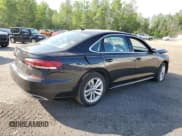 ✅ 2021 Volkswagen Passat SE • VIN: 1VWBA7A34MC004688 • Lot: 58244855. Listed on Copart with Not provided. Free auction sales archive from the USA and detailed vehicle history report at DreamBid. Image 3.