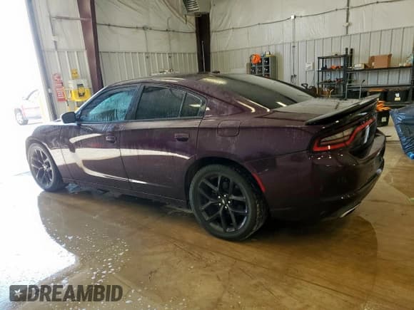 ✅ 2020 Dodge Charger SXT • VIN: 2C3CDXBG4LH208083 • Лот: 85157385. Опубликован ранее на Copart с пробегом 82 893 миль. Бесплатный доступ к архиву аукционных продаж из США и подробный отчёт об истории автомобиля на DreamBid. Изображение 2.