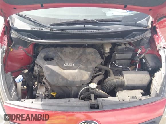 ✅ 2014 Kia Rio LX • VIN: KNADM4A35E6355298 • Lot: 43734873. Wystawiony na IAAI z przebiegiem 152 003 mil. Bezpłatny archiwum sprzedaży aukcyjnych z USA i szczegółowy raport historii pojazdu na DreamBid. Zdjęcie 10.